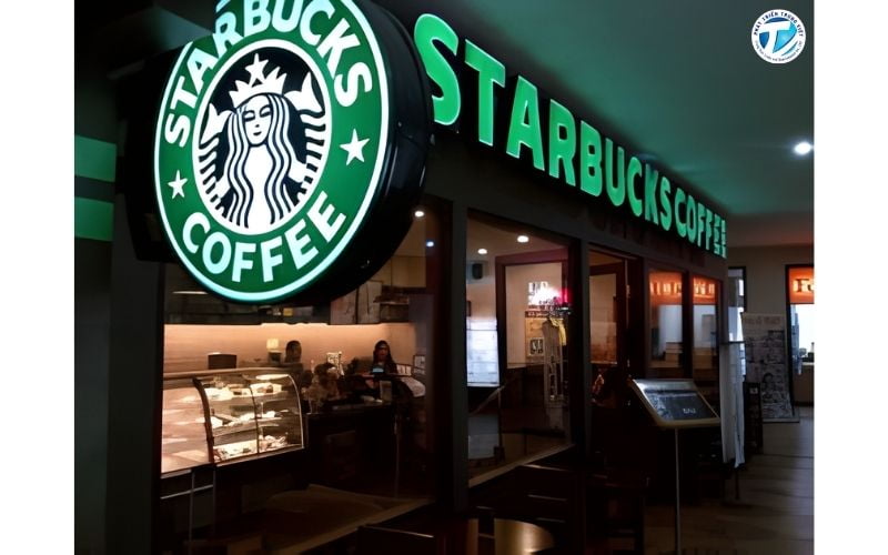 Hộp đèn quảng cáo